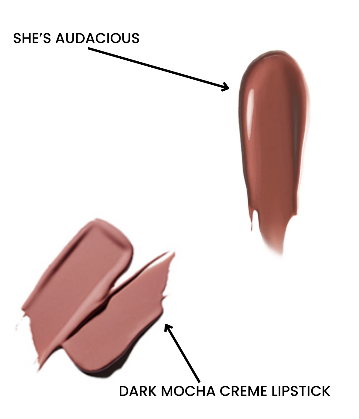 MISS AUDACIOUS LIP KIT