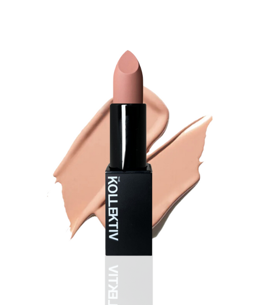 CREME SUEDE LIPSTICK